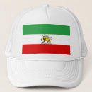 Recherche de constitution casquettes Drapeau