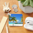 Recherche de indian porteclés Tropical beach