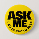 Recherche de heureux badges Jaune