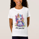 Suche nach einhorn magie tshirts Girl