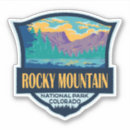 Suche nach rocky mountain nationalpark aufkleber Kakteen