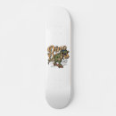 Recherche de dino skateboards T rex