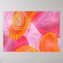 Recherche de lampes posters Psychédélique
