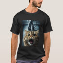 Recherche de chats persans tshirts Chaton
