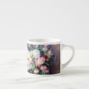 Recherche de fleur blanche rouge tasses Toute personne