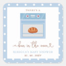 Recherche de brioche autocollants Mignon