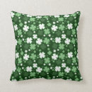 Suche nach kleeblatt kissen Glücklich