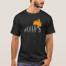 Recherche de évolution vélo tshirts Atv