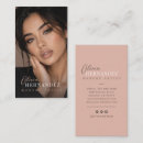 Suche nach make up artist visitenkarten Customer