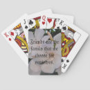 Suche nach cute spielkarten Flower