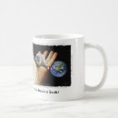 Recherche de phoque de harpé tasses Arctique