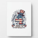 Suche nach 4 juli fotoplatten Amerikanische flagge