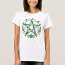 Suche nach wiccans tshirts Für sie