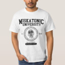 Recherche de miskatonic Zombi