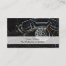 Suche nach pop art visitenkarten Telefon