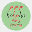 Recherche de baton rouge autocollants Noël