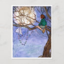 Recherche de de crèche cartes postales Lune