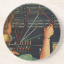 Suche nach vintages telefon untersetzer Retro