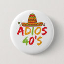 Recherche de mexicain badges Taco