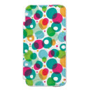 Recherche de ronds iphone coques Coloré