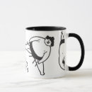 Recherche de sumo tasses Drôle