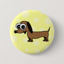 Suche nach cartoon dackel buttons Welpe