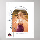 Suche nach teamgeist poster Auburn tigers graduiertendesign