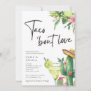 Recherche de taco bout love invitations Mexicain