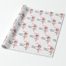 Suche nach ballet geschenkpapier Mädchen
