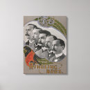 Suche nach circus leinwandbilder Retro