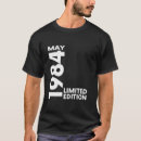 Recherche de anniversaire 1984 tshirts Peut