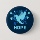 Suche nach taube des friedens buttons Glaube