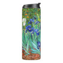 Recherche de iris de van gogh Peinture à l'huile