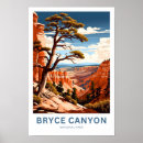 Suche nach bryce canyon national park poster Reise