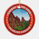 Recherche de colorado springs Jardin des dieux
