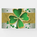 Suche nach irisch banner Paddy