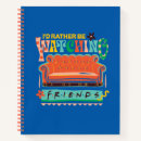 Suche nach grafikdesign kleine notizbücher Friends tv serie