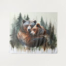 Recherche de ours photographie Forêt
