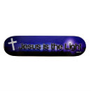 Recherche de le christ skateboards Un dieu
