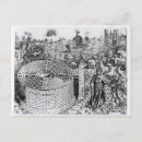 Recherche de thèse cartes postales École