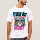Recherche de street art tshirts Graffiti