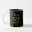 Recherche de de 60 ans tasses Anniversaire