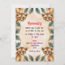 Suche nach zoos einladungen Für kinder