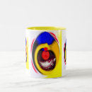Recherche de oeuf tasses Bleu