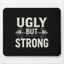 Suche nach barbell mousepads Fitnessraum