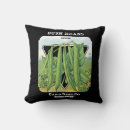 Recherche de haricots coussins Légume