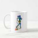 Recherche de jogging tasses Athlète