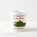 Recherche de 11ème tasses Cavalerie