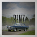 Suche nach mercedes poster Oldtimer