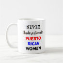 Recherche de puerto rico tasses Femmes
